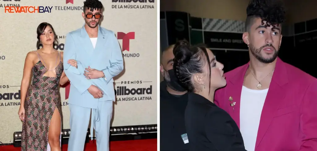 Bad Bunny and Gabriela Berlingeri Dating Again? Super Bowl 2026 Sparks Reunion Rumors Bad Bunny and Gabriela Berlingeri Dating Again? Super Bowl 2026 Sparks Reunion Rumors