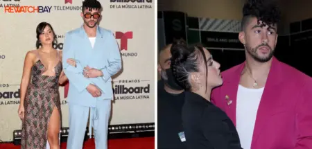 Bad Bunny and Gabriela Berlingeri Dating Again? Super Bowl 2026 Sparks Reunion Rumors