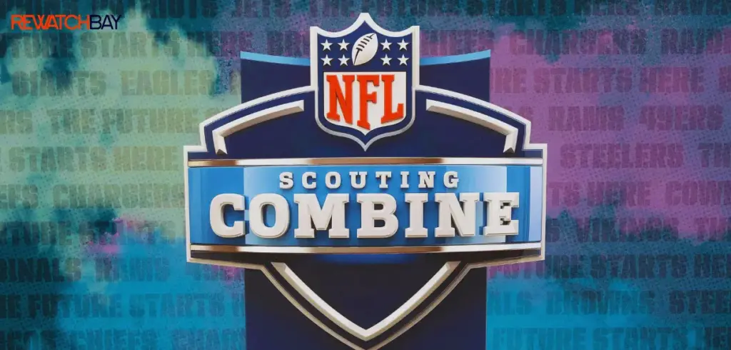 How to Watch NFL Combine 2026 Live: TV Channel, Schedule & Live Streaming Details