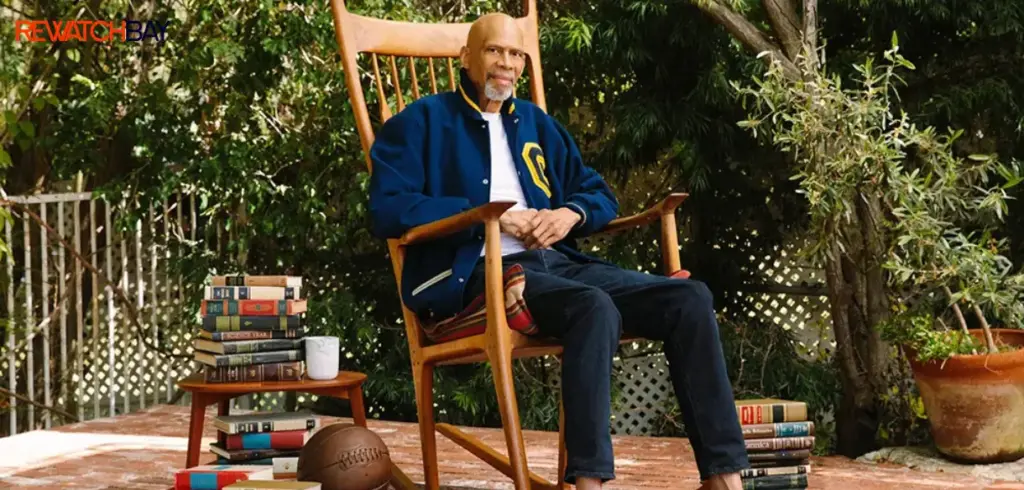 Kareem Abdul-Jabbar Net Worth 2026, Career Stats, Records, Salary, Health Update & Biography Kareem Abdul-Jabbar Net Worth 2026, Career Stats, Records, Salary, Health Update & Biography
