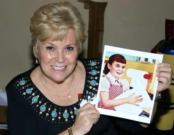 Lauren Chapin Net Worth 2026