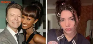 Lexi Jones Opens Up on Mental Health Battle: David Bowie’s Daughter Shares Emotional Healing Journey Lexi Jones Opens Up on Mental Health Battle: David Bowie’s Daughter Shares Emotional Healing Journey