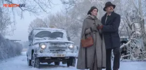 First Look at Martin Scorsese’s What Happens at Night With Leonardo DiCaprio and Jennifer Lawrence Revealed First Look at Martin Scorsese’s What Happens at Night With Leonardo DiCaprio and Jennifer Lawrence Revealed