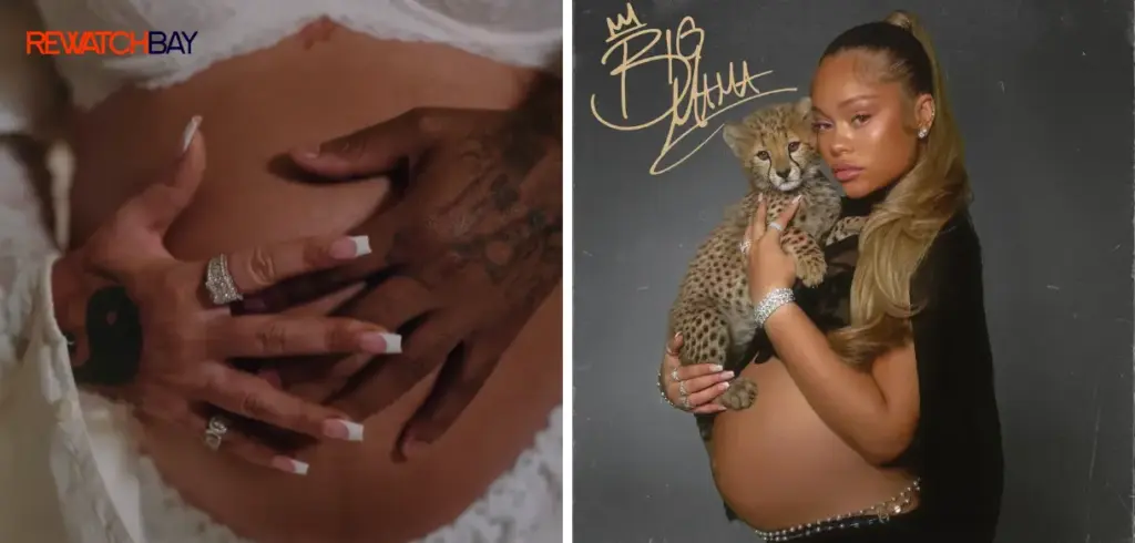 Is Latto Actually Pregnant? Rapper Confirms Baby News While Announcing Big Mama Album Is Latto Actually Pregnant? Rapper Confirms Baby News While Announcing Big Mama Album