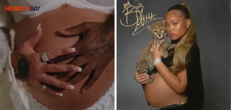 Is Latto Actually Pregnant? Rapper Confirms Baby News While Announcing Big Mama Album Is Latto Actually Pregnant? Rapper Confirms Baby News While Announcing Big Mama Album