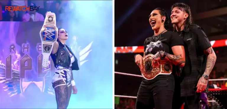 Rhea Ripley Net Worth 2026, Biography, Age, Height, Salary, Husband & WWE Career Rhea Ripley Net Worth 2026, Biography, Age, Height, Salary, Husband & WWE Career