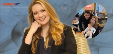 Sarah J. Maas Net Worth 2026: Age, Family, Husband, Books, Awards & Latest News