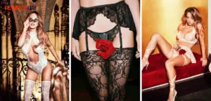 Sydney Sweeney Lingerie Launch: Actress Teases Pink Balletcore Seductress Collection Ahead of March 24 Drop