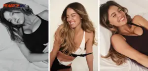 Sydney Sweeney Sparks Social Media Buzz With New SYRN Lingerie Campaign