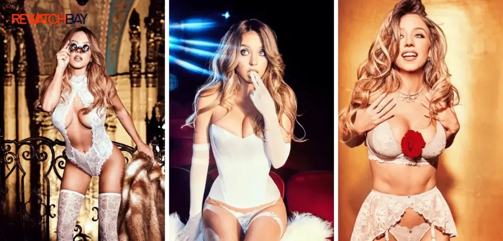 Sydney Sweeney Net Worth 2026, Bio, Age, Career, Salary, Movies, Brand Deals & Family