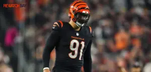 Trey Hendrickson Contract: Ravens Sign Star Pass Rusher to $112M Deal After Maxx Crosby Trade Collapse