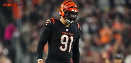 Trey Hendrickson Contract: Ravens Sign Star Pass Rusher to $112M Deal After Maxx Crosby Trade Collapse