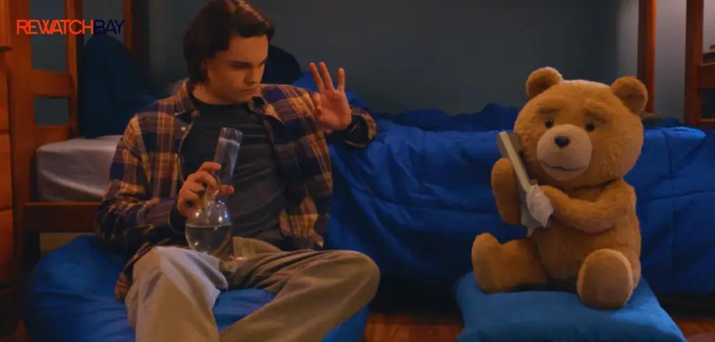 Where to Watch Ted Season 2 Online - Free Streaming, Release Date, and Platform Details