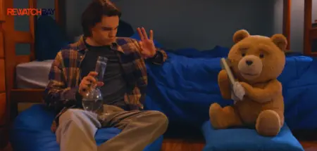 Where to Watch Ted Season 2 Online - Free Streaming, Release Date, and Platform Details